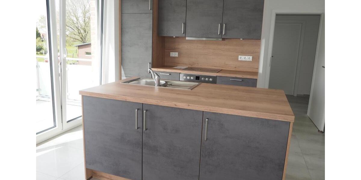 Dachgeschoßwohnung Westoverledingen - 3 Zimmer, 71 m&sup2;, 780&euro; | Angebot:26252515