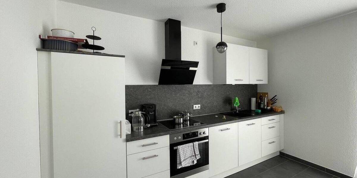 Etagenwohnung Mettlach Orscholz - 3 Zimmer, 75 m&sup2;, 850&euro; | Angebot:26290457