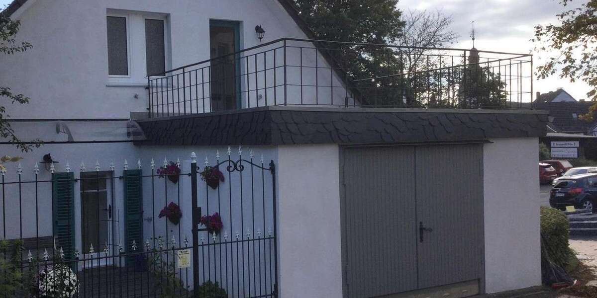 Einfamilienhaus Nümbrecht - 5 Zimmer, 120 m&sup2;, 1.250&euro; | Angebot:27032207