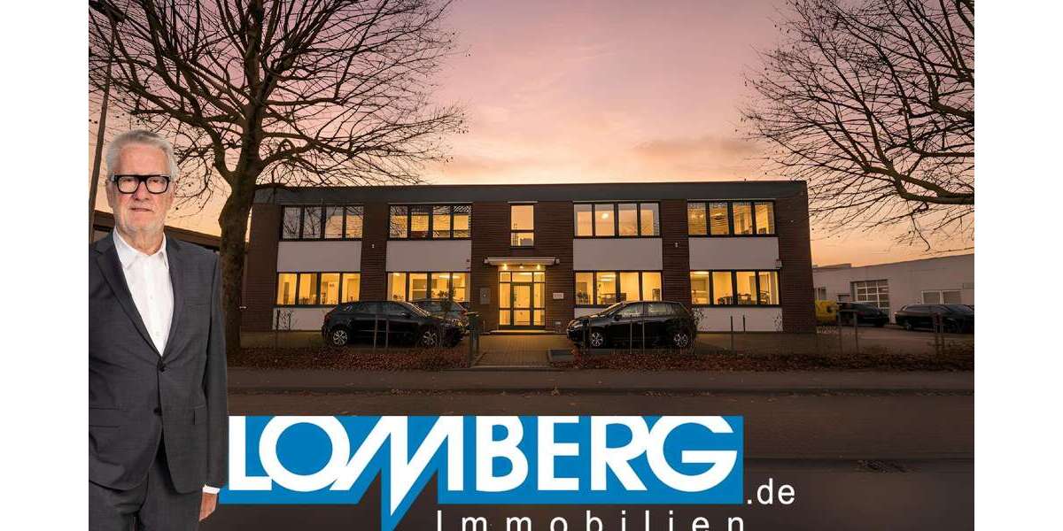 Gewerbeobjekt Willich - 1.142&euro; | Angebot:24892041