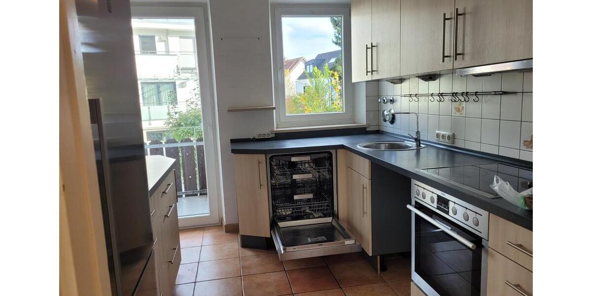 Etagenwohnung München Pasing-Obermenzing - 4 Zimmer, 97 m&sup2;, 1.930&euro; | Angebot:25232306