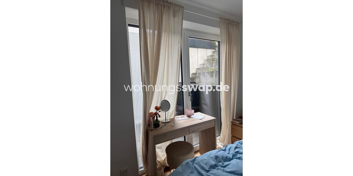 Etagenwohnung Münster - 2 Zimmer, 38 m&sup2;, 880&euro; | Angebot:26489412