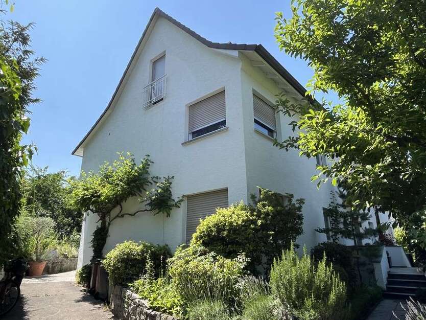 Wohnung zum Mieten in Bensheim Auerbach 775 € 66 m²