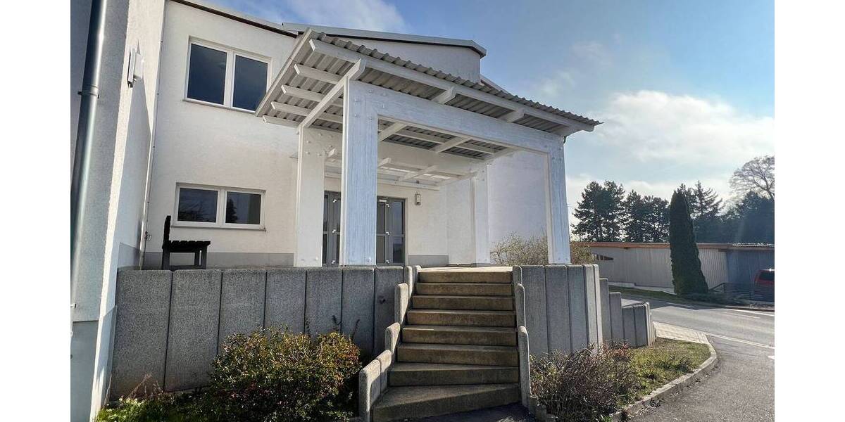 Gewerbeobjekt Sondershausen Großfurra - 500&euro; | Angebot:25769479