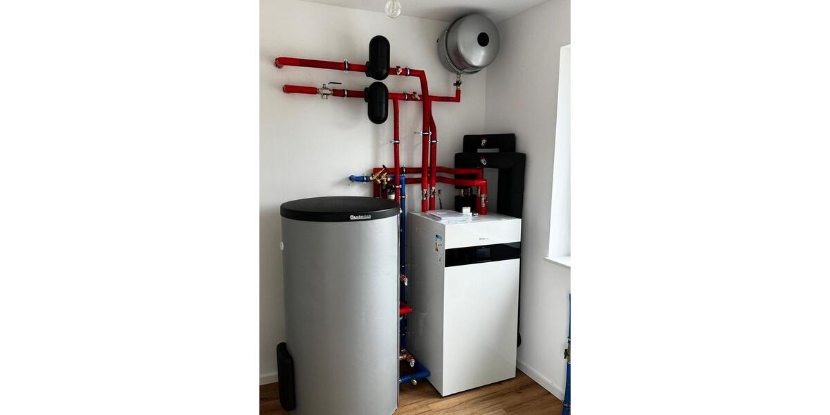 Doppelhaushälfte Visselhövede - 4 Zimmer, 134 m&sup2;, 1.300&euro; | Angebot:24592922