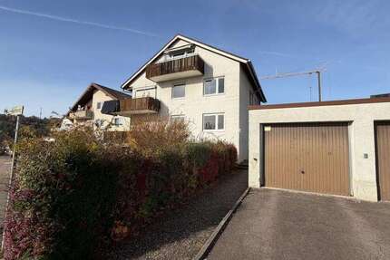 Wohnung zum Mieten in Weil der Stadt 650 € 53 m² 2 zimmer