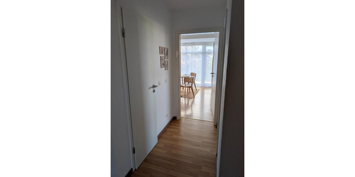 Wohnen auf Zeit Potsdam - 2 Zimmer, 44 m&sup2;, 1.300&euro; | Angebot:24518888