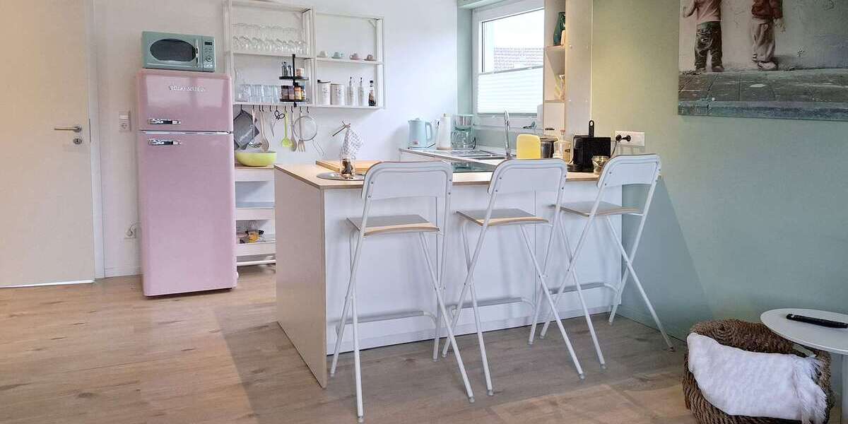 Zimmer Karlsruhe Rüppurr - 3 Zimmer, 1.600&euro; | Angebot:23554718