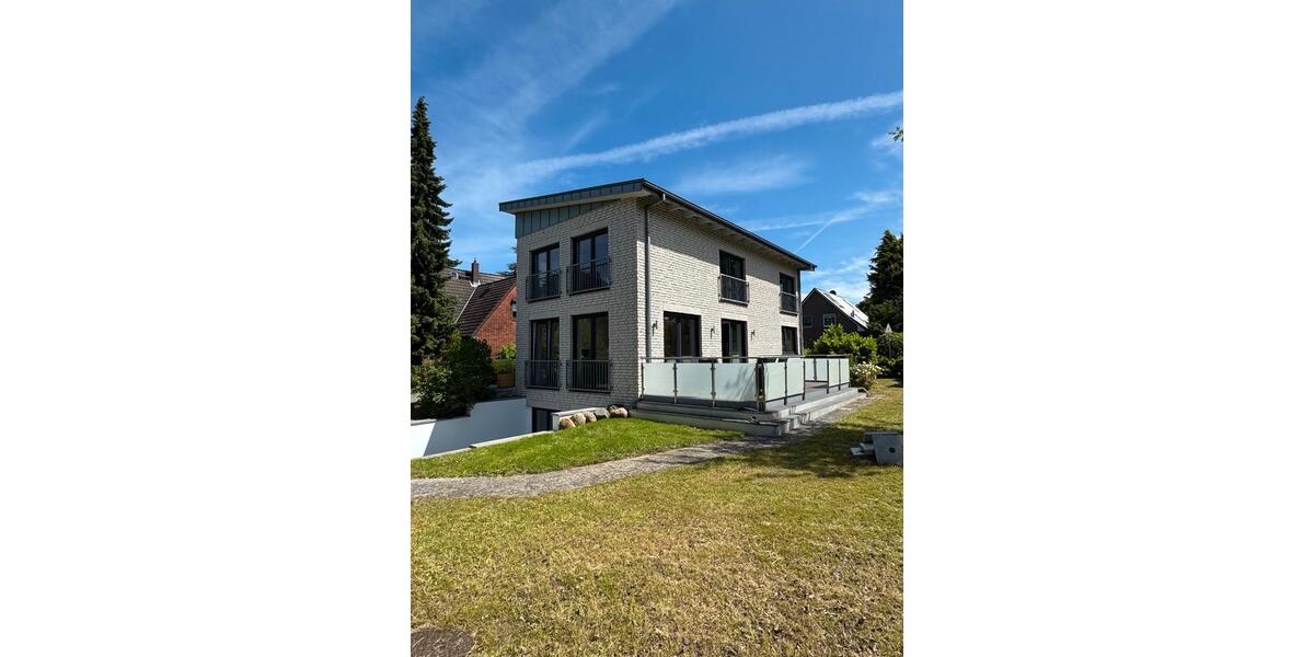 Maisonettenwohnung Hamburg Wandsbek - 5 Zimmer, 195 m&sup2;, 3.000&euro; | Angebot:25285587