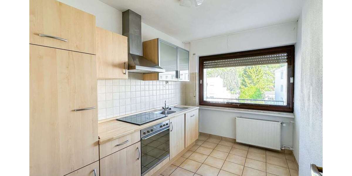 Etagenwohnung Bad Breisig - 1 Zimmer, 50 m&sup2;, 500&euro; | Angebot:26475930