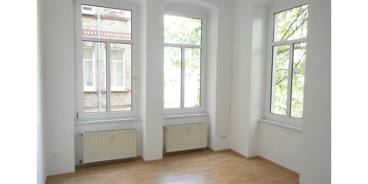 Erdgeschoßwohnung Halle (Saale) Damaschkestraße - 5 Zimmer, 115 m&sup2;, 850&euro; | Angebot:25917263