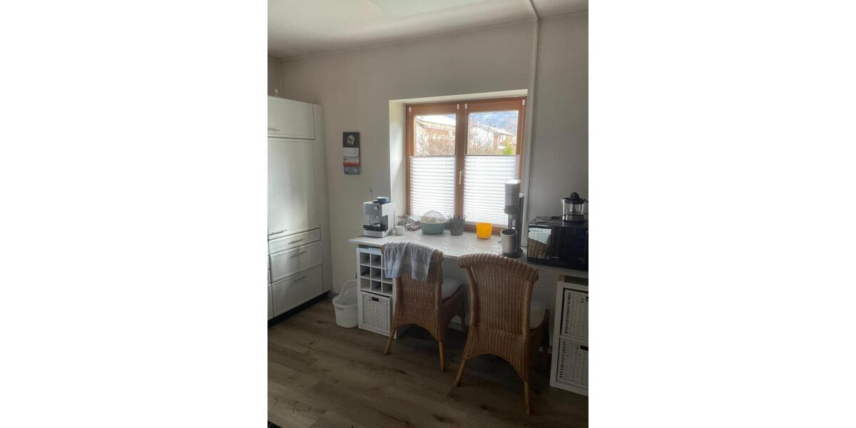 Erdgeschoßwohnung Unterwössen Oberwössen - 2 Zimmer, 91 m&sup2;, 1.230&euro; | Angebot:25842065