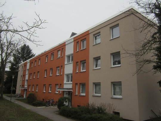 Etagenwohnung Darmstadt Darmstadt-West - 3 Zimmer, 77 m&sup2;, 999&euro; | Angebot:24973176