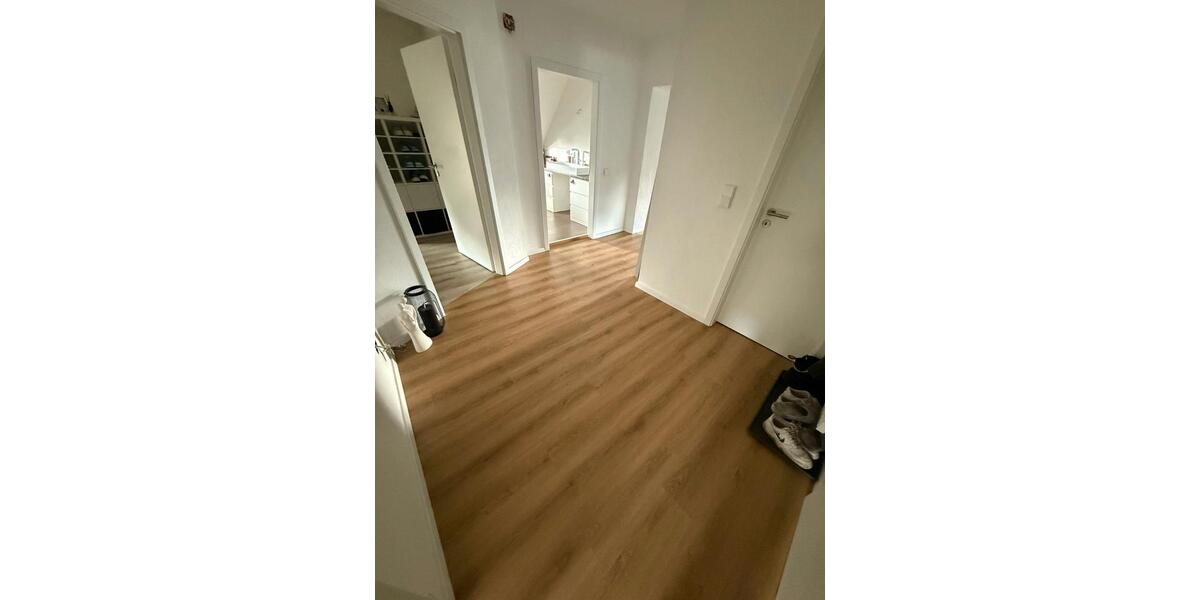 Maisonettenwohnung Finnentrop - 5 Zimmer, 140 m&sup2;, 980&euro; | Angebot:26564952