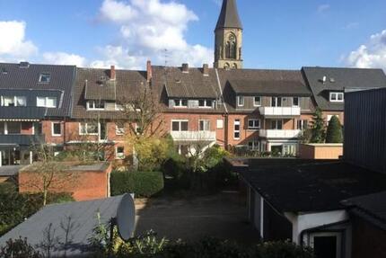 Wohnung Stadtlohn - 4 Zimmer, 70 m&sup2;, 750&euro; | Angebot:25236286