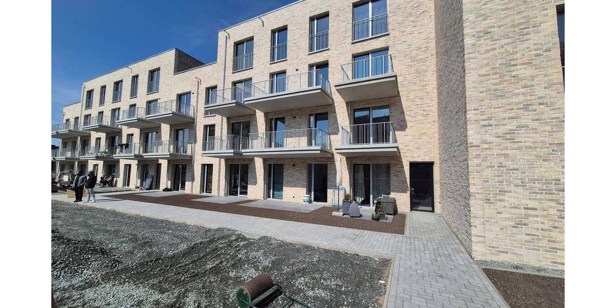 Etagenwohnung Hamburg Iserbrook - 2 Zimmer, 65 m&sup2;, 1.470&euro; | Angebot:26929361