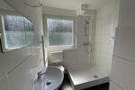 Gepflegte 2-Zimmer-Wohnung im Dachgeschoss mit Dusche in Wilhelmshaven City