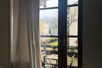 Studentenwohnung in Eichstätt 1 zimmer