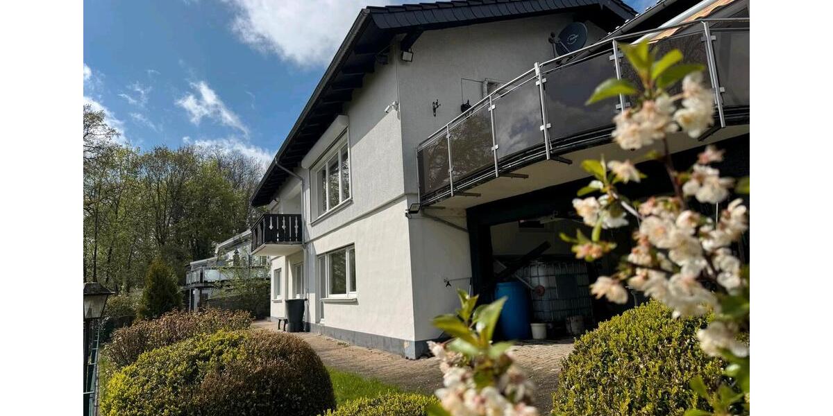 Einfamilienhaus Osterode am Harz - 6 Zimmer, 210 m&sup2;, 1.700&euro; | Angebot:26603335