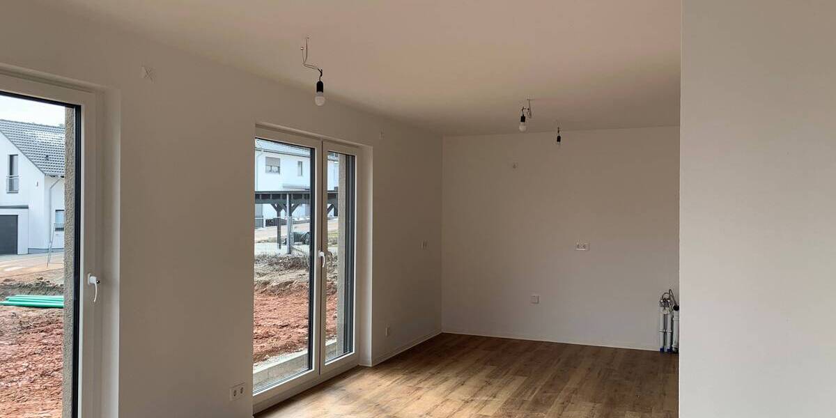 Etagenwohnung Calw Wimberg - 2 Zimmer, 61 m&sup2;, 960&euro; | Angebot:25662416