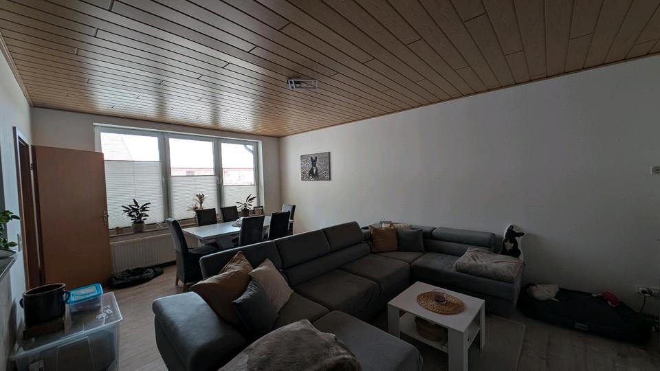 Erdgeschoßwohnung Stendal - 3 Zimmer, 84 m&sup2;, 605&euro; | Angebot:25218893