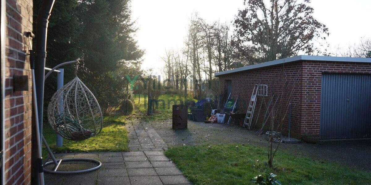 Einfamilienhaus Cuxhaven Groden - 4 Zimmer, 129 m&sup2;, 1.100&euro; | Angebot:24180379