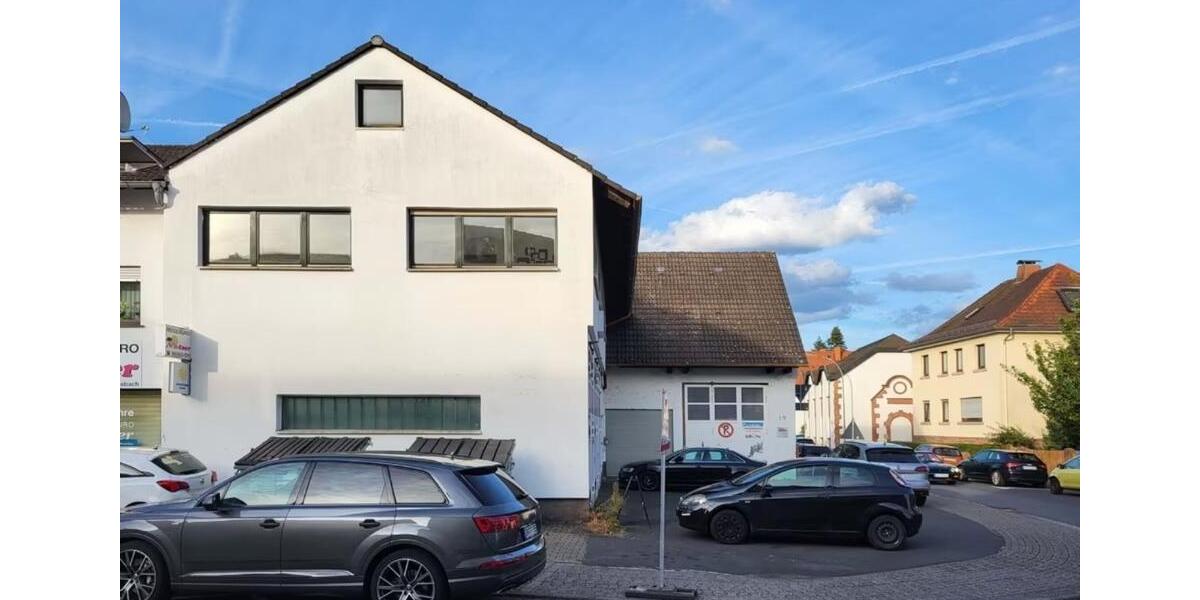 Gewerbeobjekt Wächtersbach - 900&euro; | Angebot:24476870