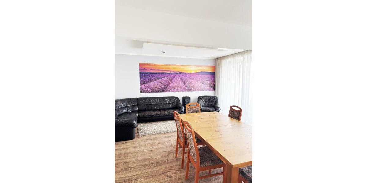 Wohnen auf Zeit Greifswald Groß Schönwalde - 1 Zimmer, 24 m&sup2;, 353&euro; | Angebot:25989794