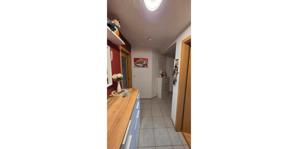 Dachgeschoßwohnung Cottbus Spremberger Vorstadt - 2 Zimmer, 52 m&sup2;, 580&euro; | Angebot:25944243