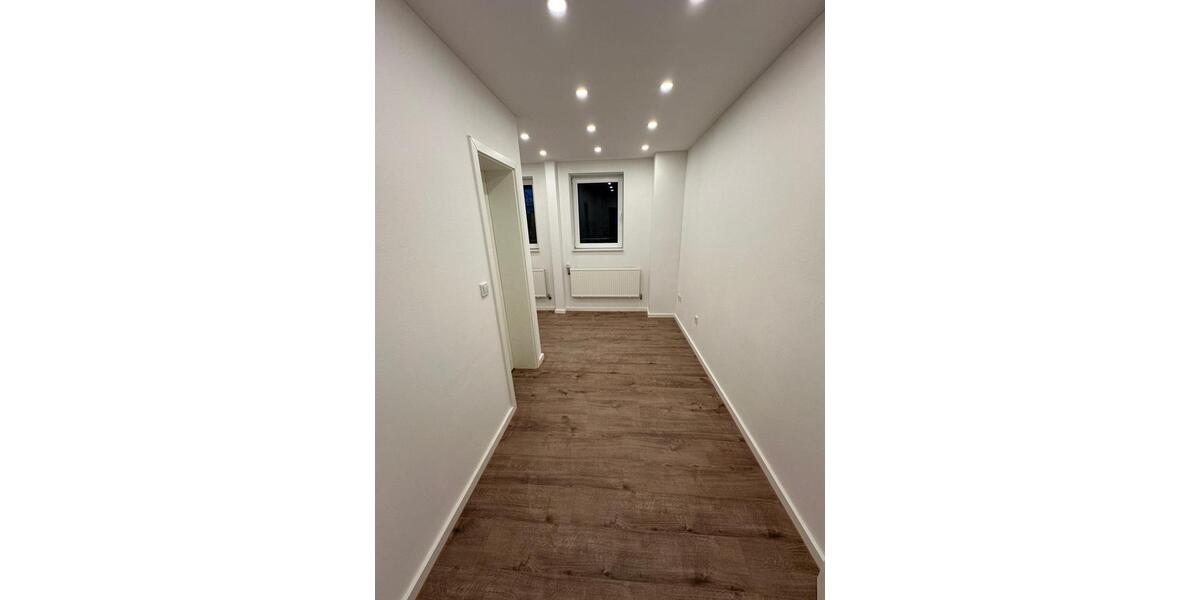 Schicke 2-Zimmer-Wohnung im Erdgeschoss – ideal für Singles 2 zimmer