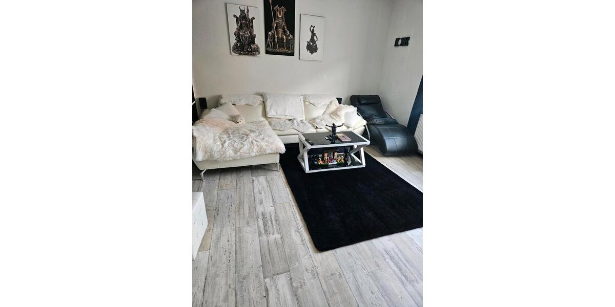 Wohnen auf Zeit Flensburg - 1 Zimmer, 20 m&sup2;, 400&euro; | Angebot:25873498