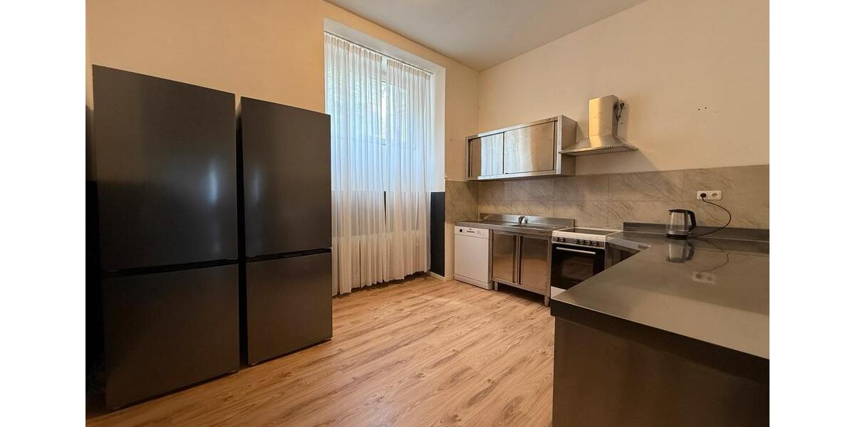 Wohnen auf Zeit Altena - 4 Zimmer, 110 m&sup2;, 15&euro; | Angebot:26127810