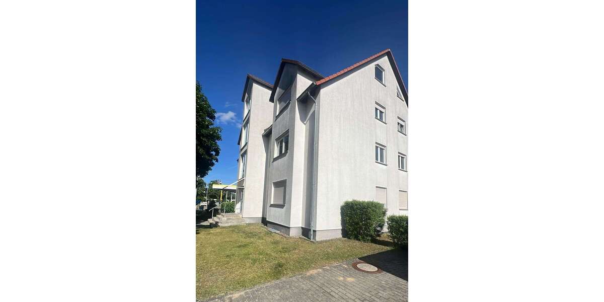 Etagenwohnung Fürstenwalde - 2 Zimmer, 69 m&sup2;, 800&euro; | Angebot:20618630