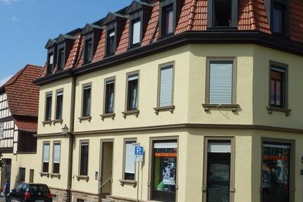 Wohnung Hofheim in Unterfranken - 2 Zimmer, 57 m&sup2;, 560&euro; | Angebot:26633288