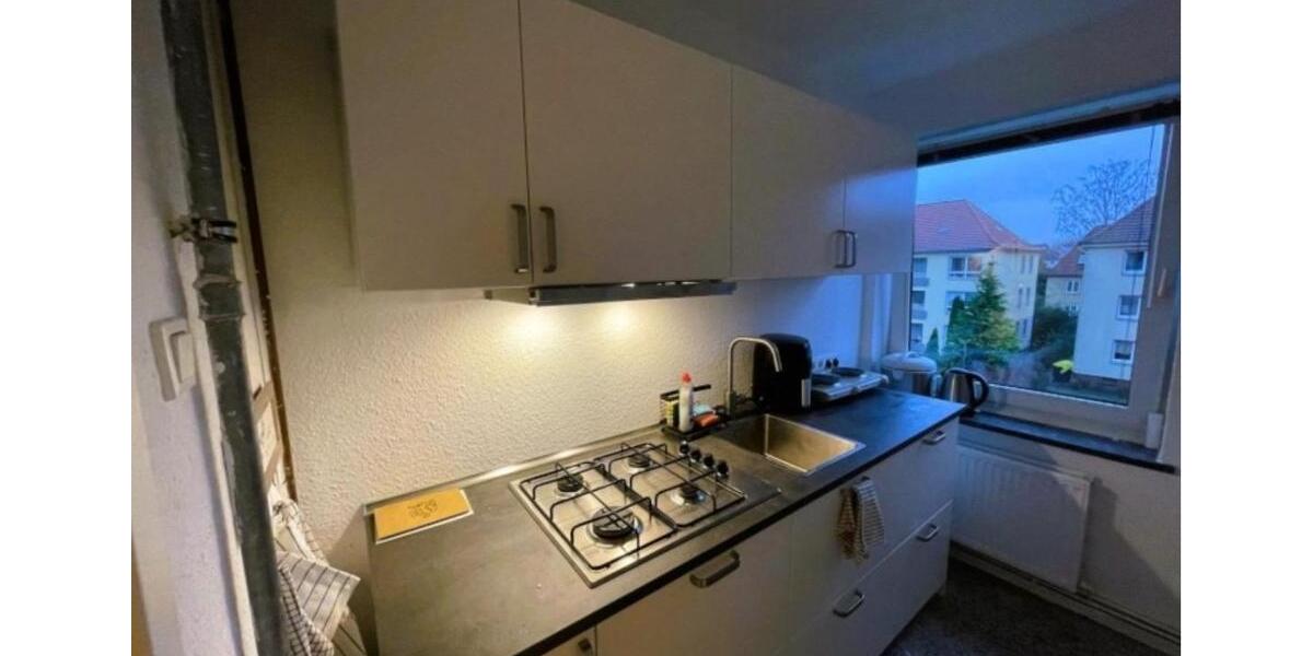 Wohnen auf Zeit Braunschweig Westliches Ringgebiet - 16 Zimmer, 40 m&sup2;, 510&euro; | Angebot:26535753