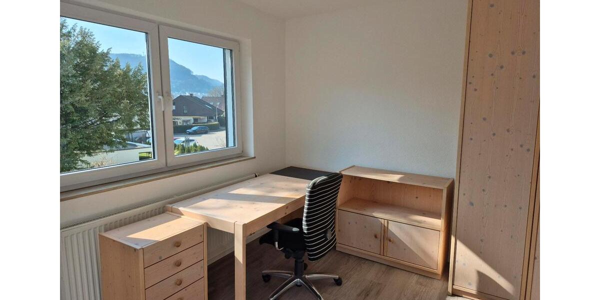 Wohnen auf Zeit Geislingen an der Steige - 3 Zimmer, 18 m&sup2;, 390&euro; | Angebot:25407010