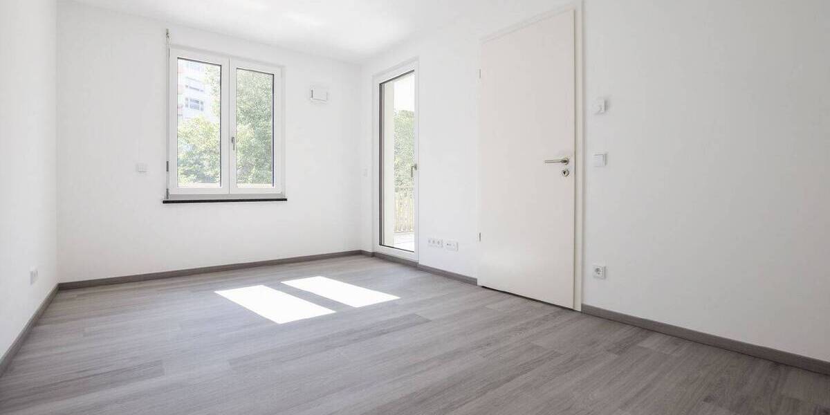 Etagenwohnung Neuried - 2 Zimmer, 55 m&sup2;, 1.290&euro; | Angebot:25769408