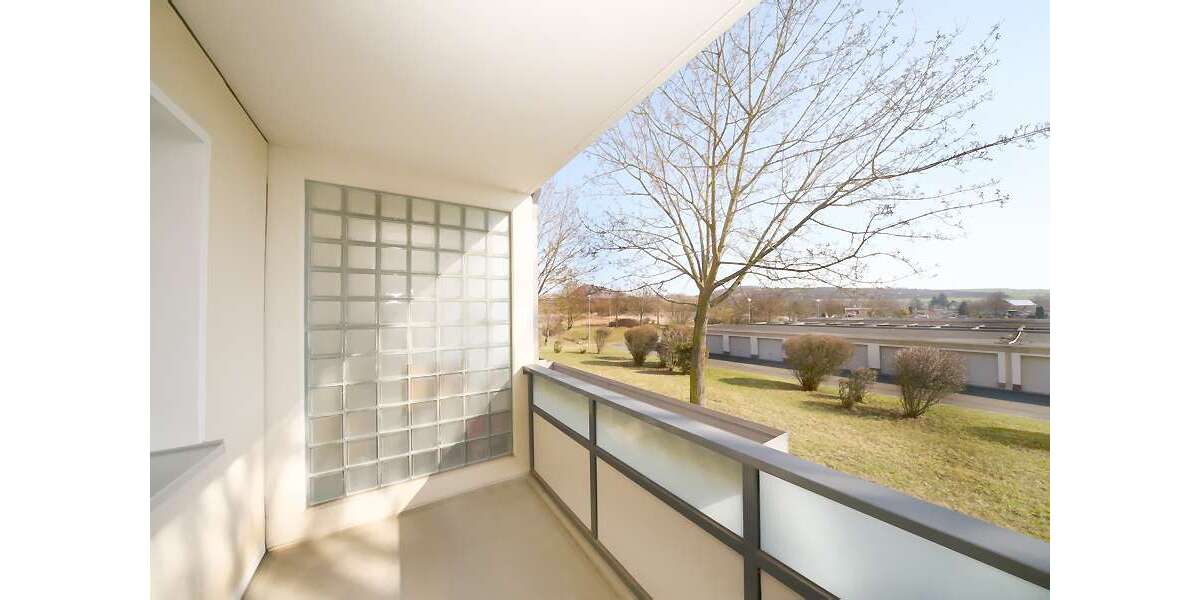 Etagenwohnung Lutherstadt Eisleben - 3 Zimmer, 56 m&sup2;, 282&euro; | Angebot:26162827