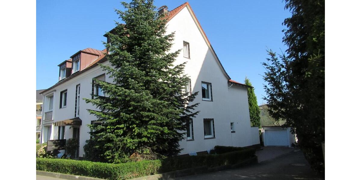 Wohnen auf Zeit Dortmund Hombruch - 1 Zimmer, 25 m&sup2;, 40&euro; | Angebot:26595973
