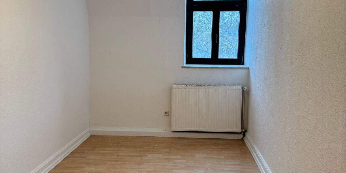 Etagenwohnung Saarbrücken St Johann - 2 Zimmer, 52 m&sup2;, 560&euro; | Angebot:25177412