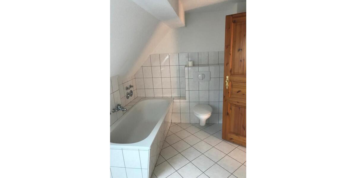 Dachgeschoßwohnung Doberschau-Gaußig Gaußig - 2 Zimmer, 69 m&sup2;, 385&euro; | Angebot:26564683