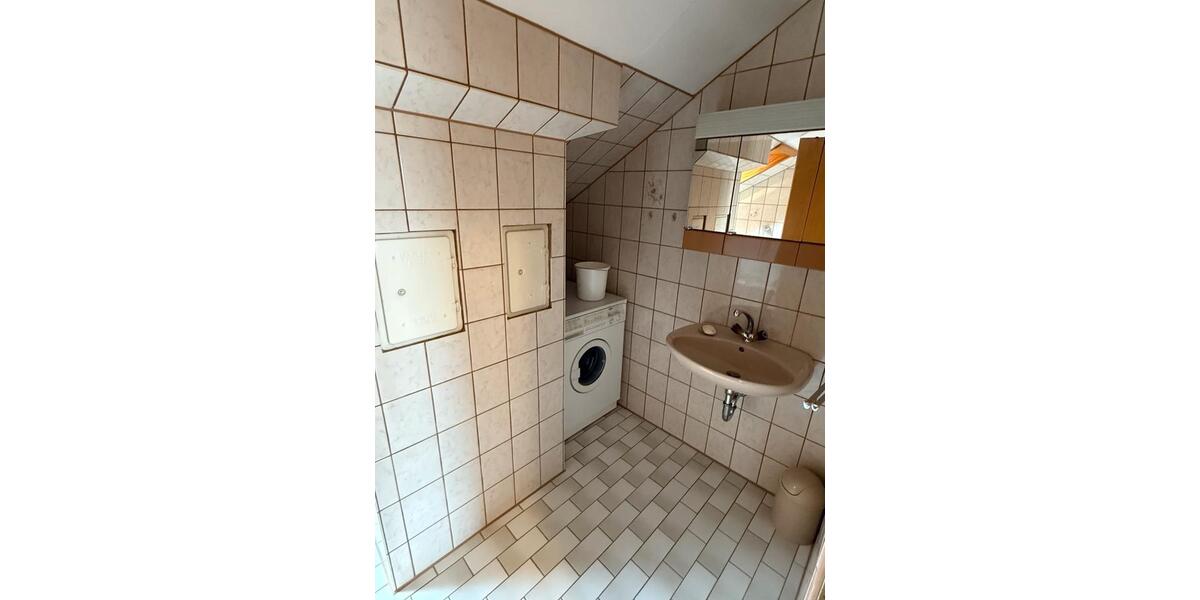 Etagenwohnung Nattheim - 3 Zimmer, 85 m&sup2;, 700&euro; | Angebot:26624322