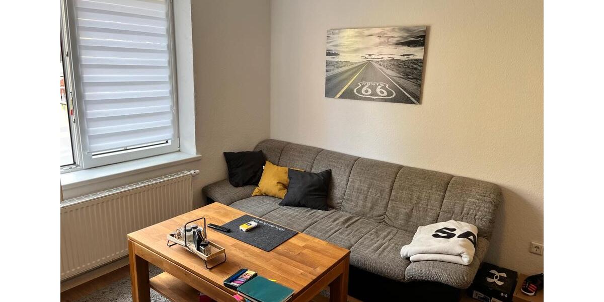 Wohnen auf Zeit Nienburg (Weser) - 3 Zimmer, 65 m&sup2;, 373&euro; | Angebot:26464884