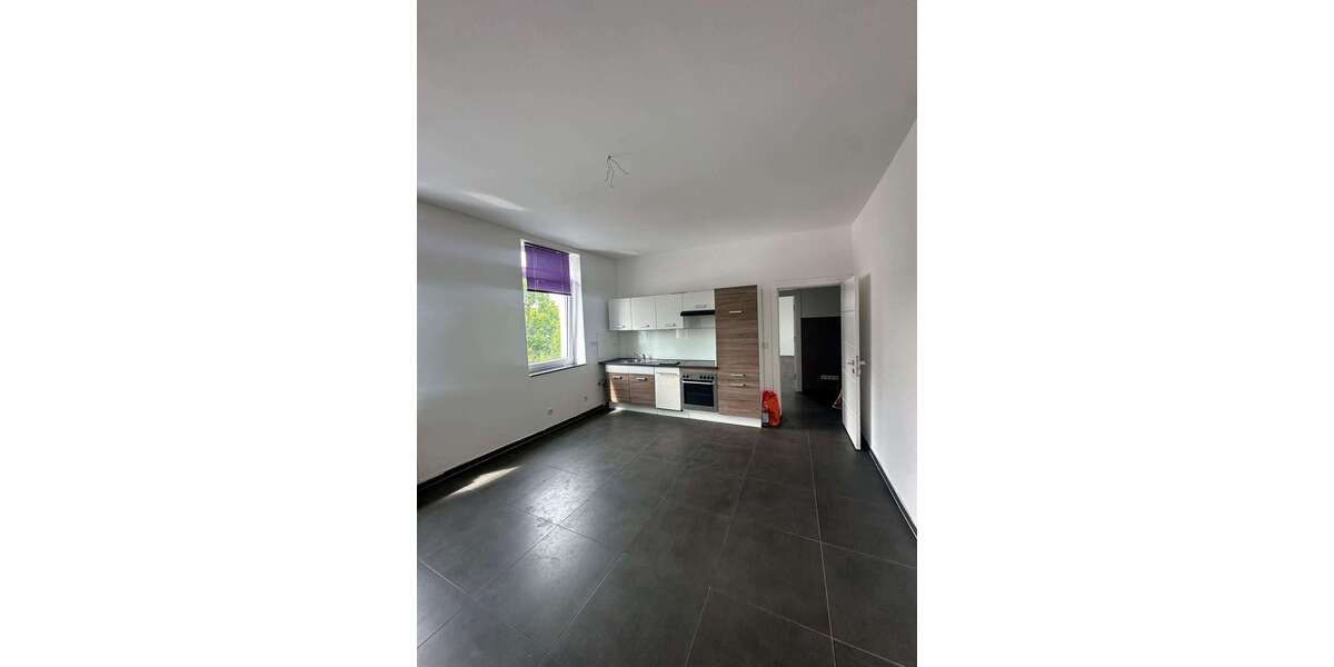 Etagenwohnung Herne Röhlinghausen - 2.5 Zimmer, 71 m&sup2;, 568&euro; | Angebot:27250226