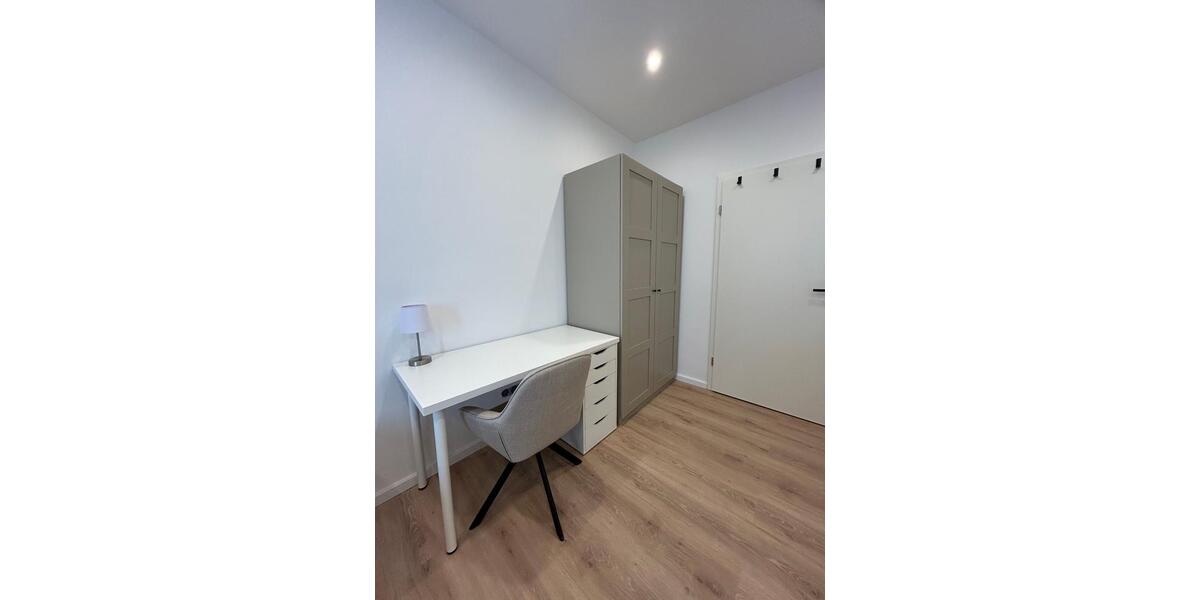 Wohnen auf Zeit Nürnberg Gärten bei Wöhrd - 3 Zimmer, 12 m&sup2;, 550&euro; | Angebot:24647804