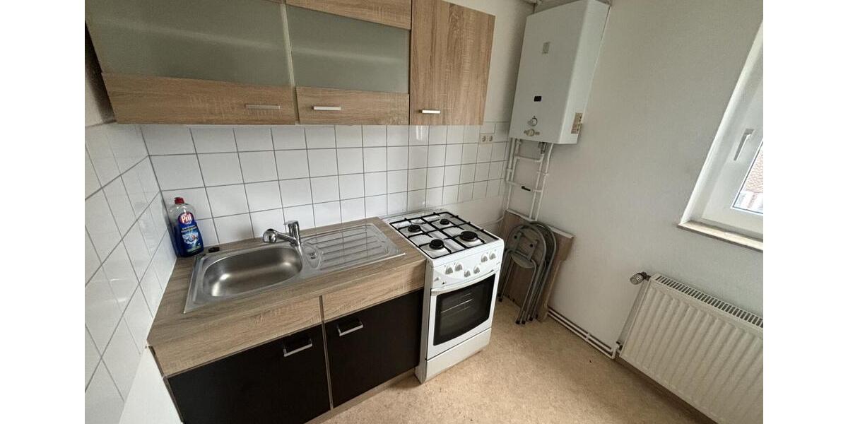 Etagenwohnung Emden - 1 Zimmer, 30 m&sup2;, 330&euro; | Angebot:26564238
