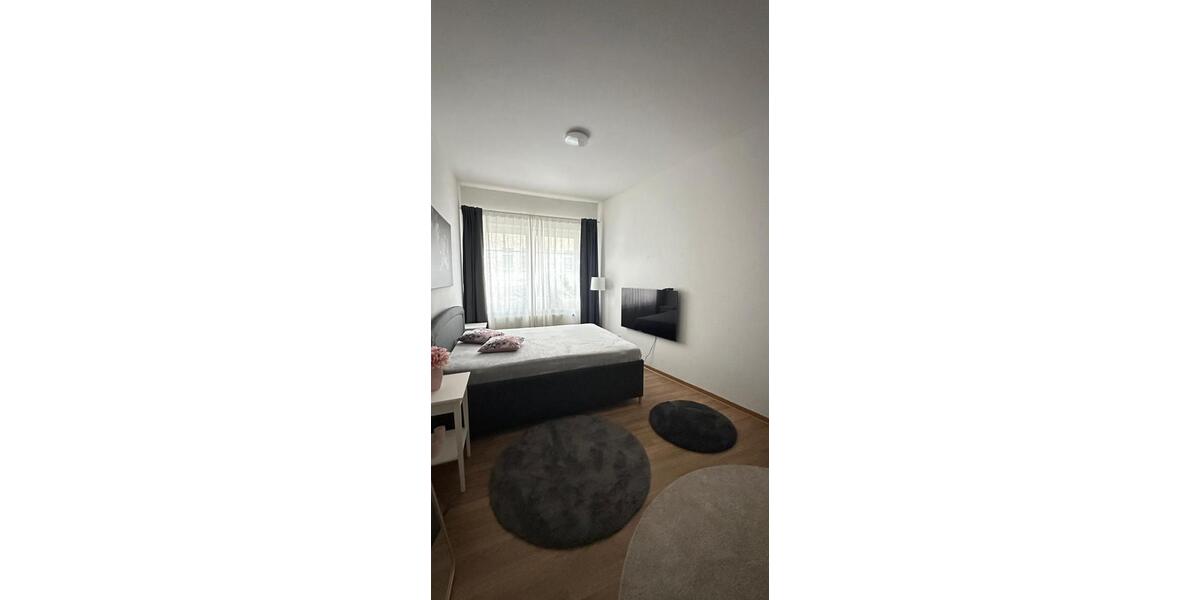 Erdgeschoßwohnung Güstrow - 2 Zimmer, 55 m&sup2;, 440&euro; | Angebot:26337197