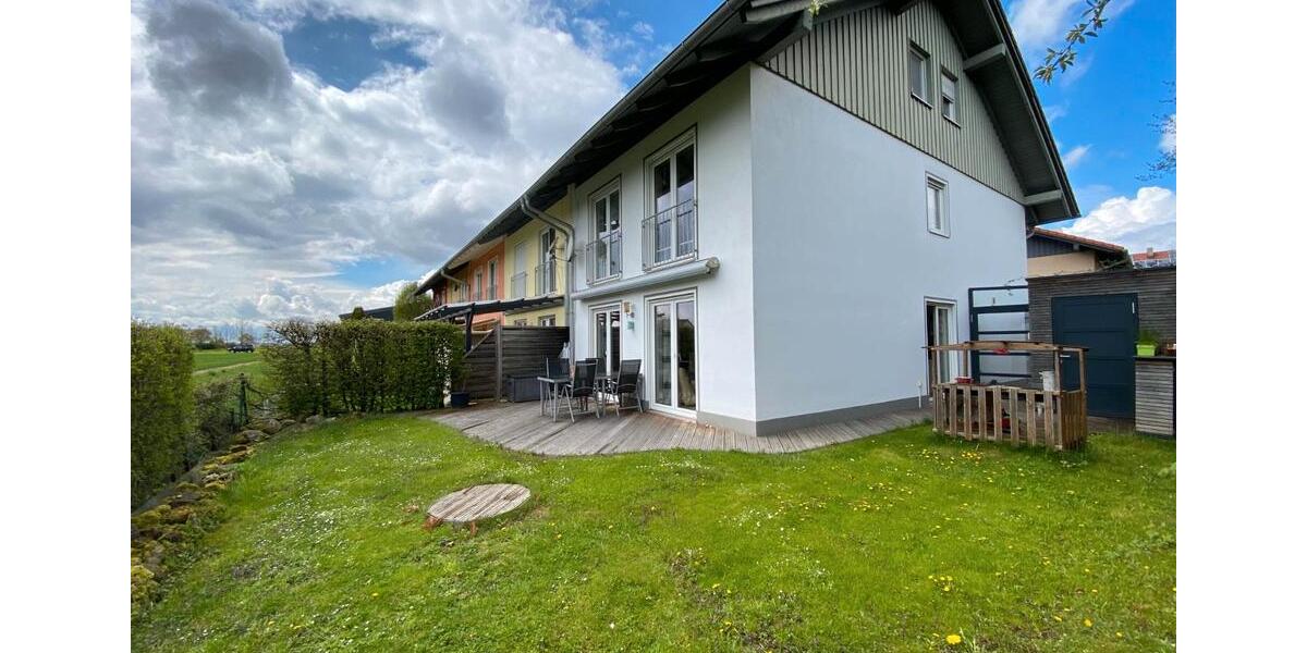 Reihenhaus Plattling - 7 Zimmer, 170 m&sup2;, 1.450&euro; | Angebot:26026453