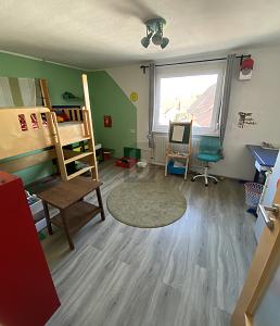 FREIRAUM PUR: TERRASSE, BALKON & GARAGE - Etagenwohnung Rottenburg am Neckar | Angebot:27269573