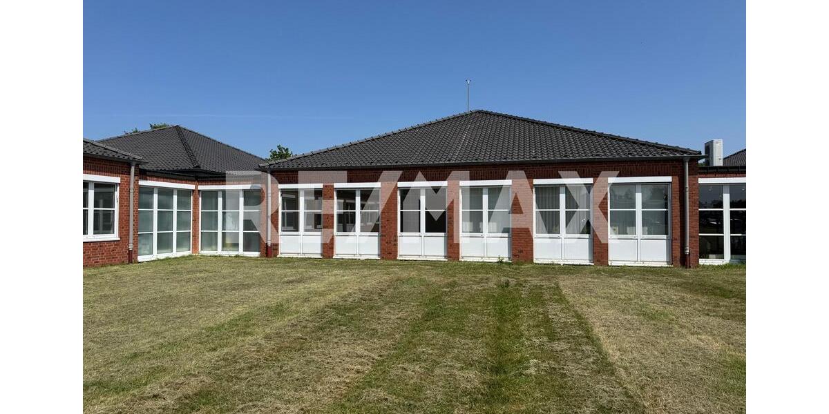 Gewerbeobjekt Kevelaer - 2.340&euro; | Angebot:23795379